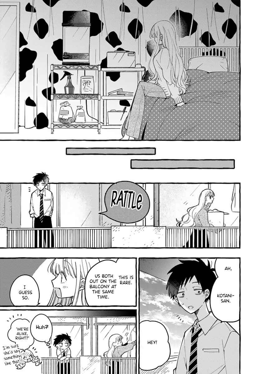 Page 20 Chapter 8 Tonari no Hachuurui-kun