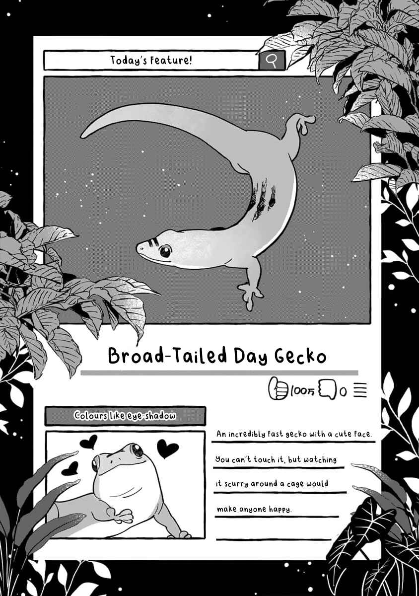Page 25 Chapter 8 Tonari no Hachuurui-kun