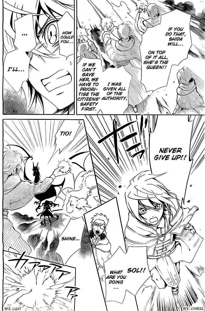 Page 44 Chapter Unknown_998c Shikkoku Shoujo to Shiro no Doukei