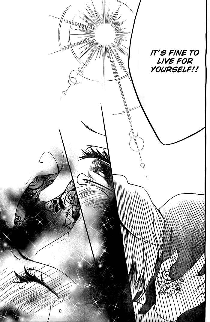 Page 50 Chapter Unknown_998c Shikkoku Shoujo to Shiro no Doukei