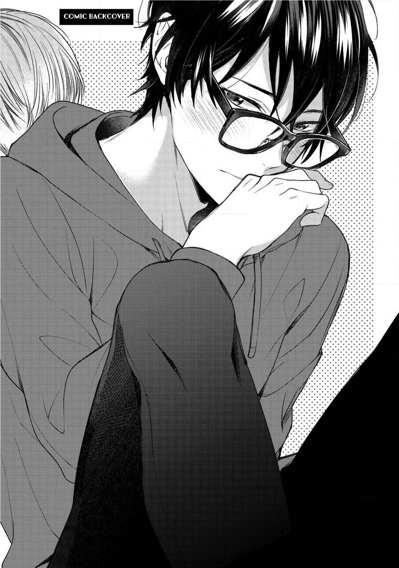 Page 16 Chapter 5.5 Aisaretagari no Antiromance