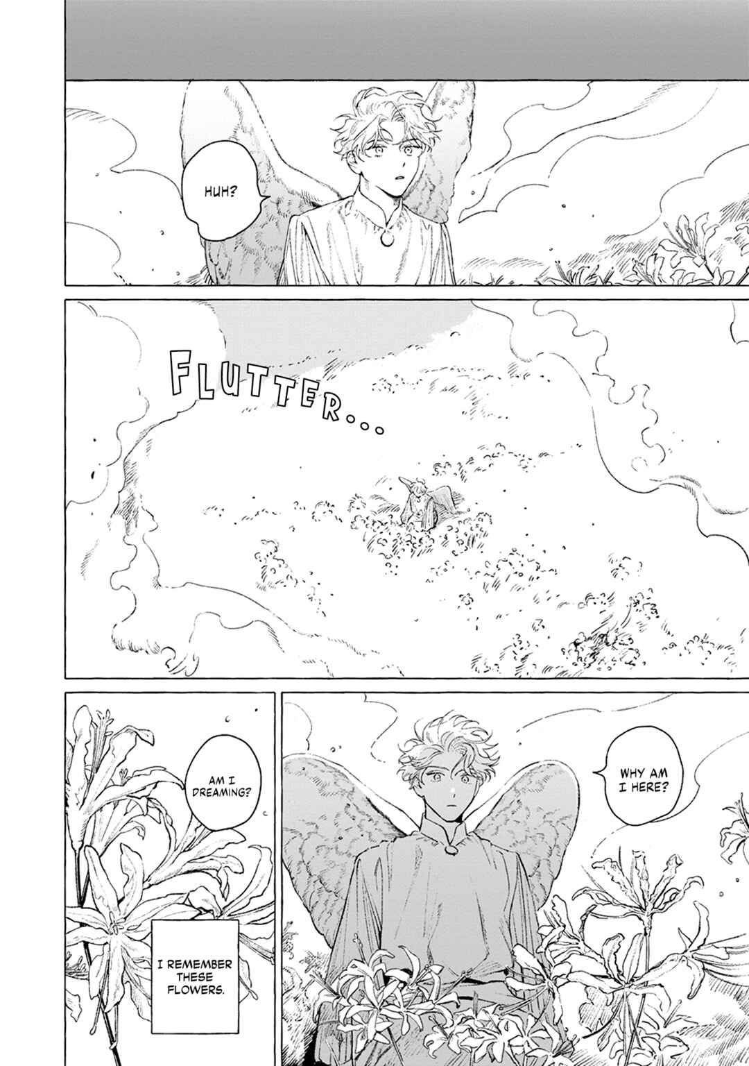 Page 25 Chapter 7 Hadashi no Tenshi