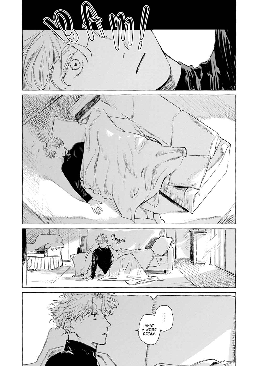 Page 30 Chapter 7 Hadashi no Tenshi