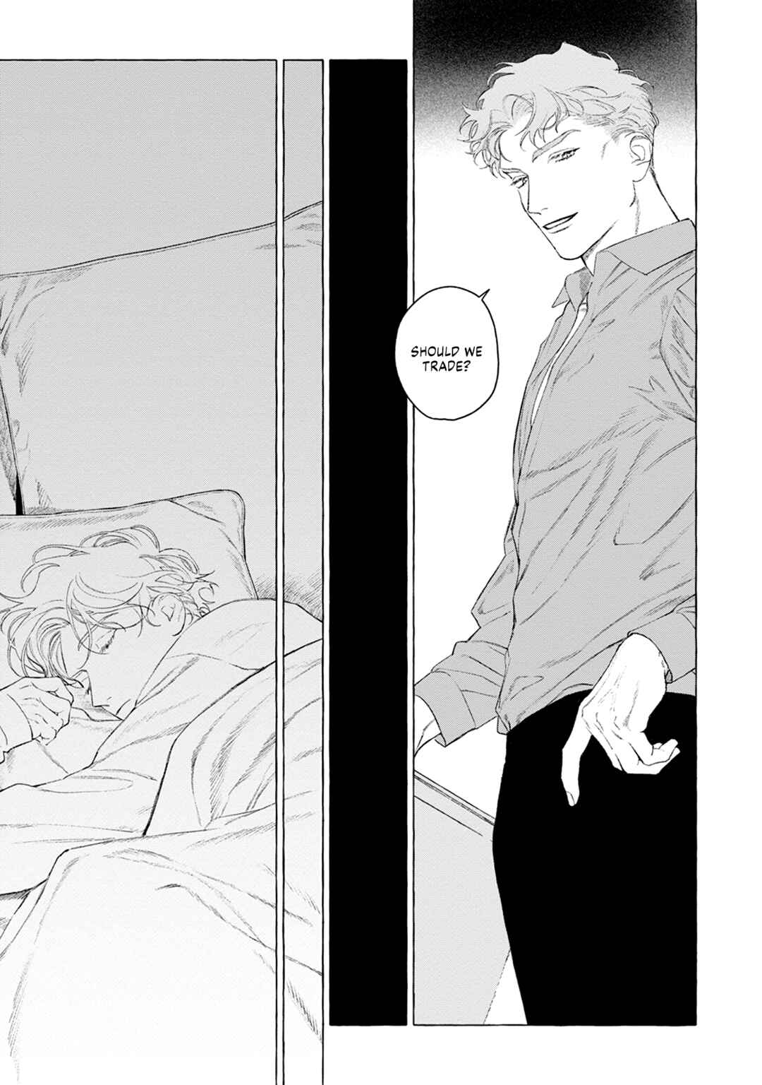 Page 4 Chapter 9 Hadashi no Tenshi