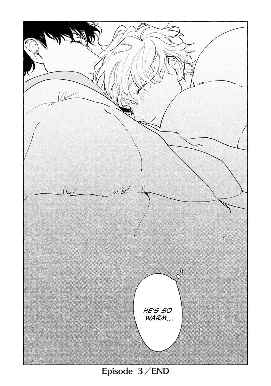Page 37 Chapter 3 Hadashi no Tenshi