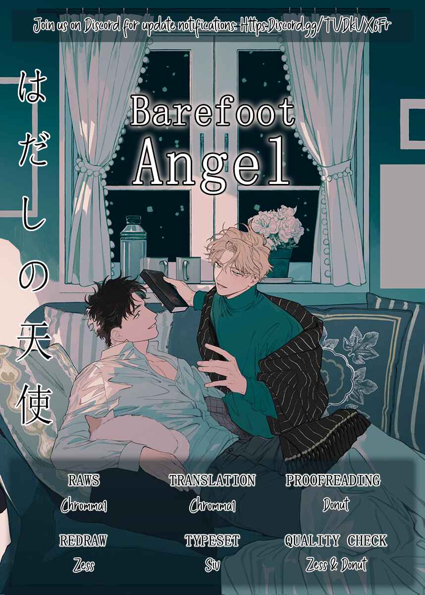 Page 1 Chapter 11 Hadashi no Tenshi