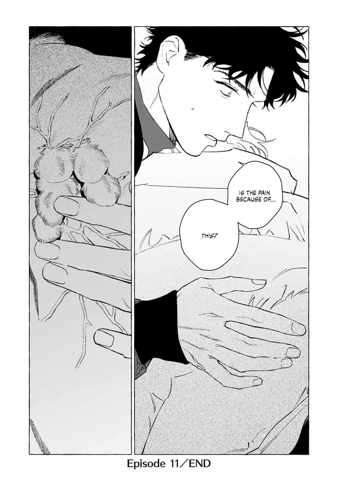 Page 38 Chapter 11 Hadashi no Tenshi