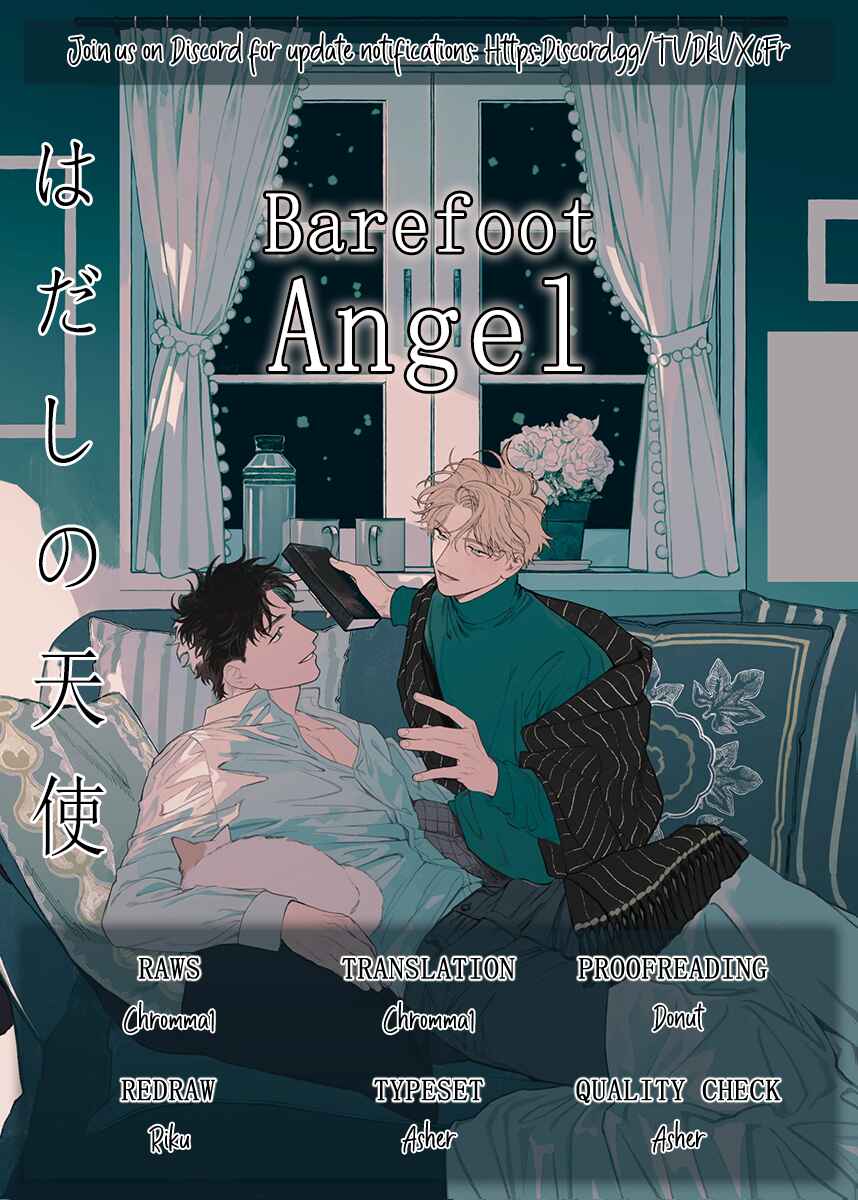 Page 1 Chapter 5.5 Hadashi no Tenshi