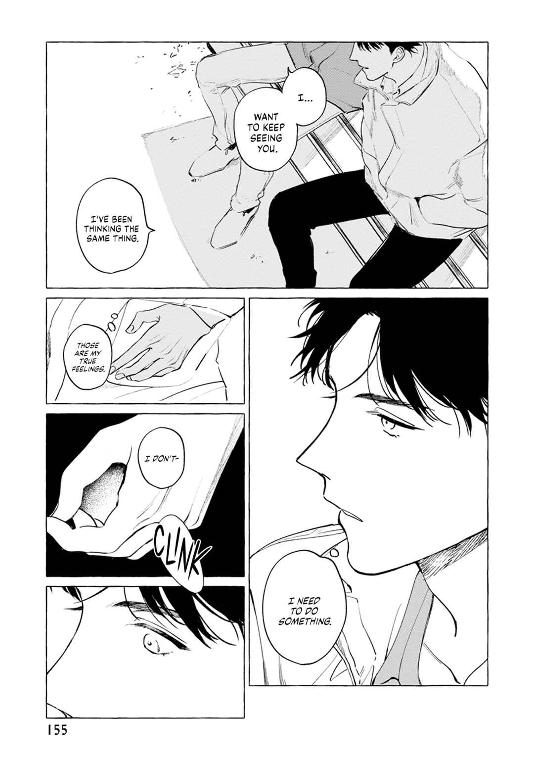 Page 24 Chapter 5 Hadashi no Tenshi