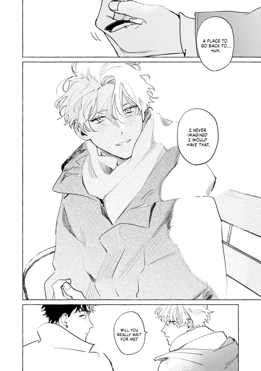 Page 27 Chapter 5 Hadashi no Tenshi