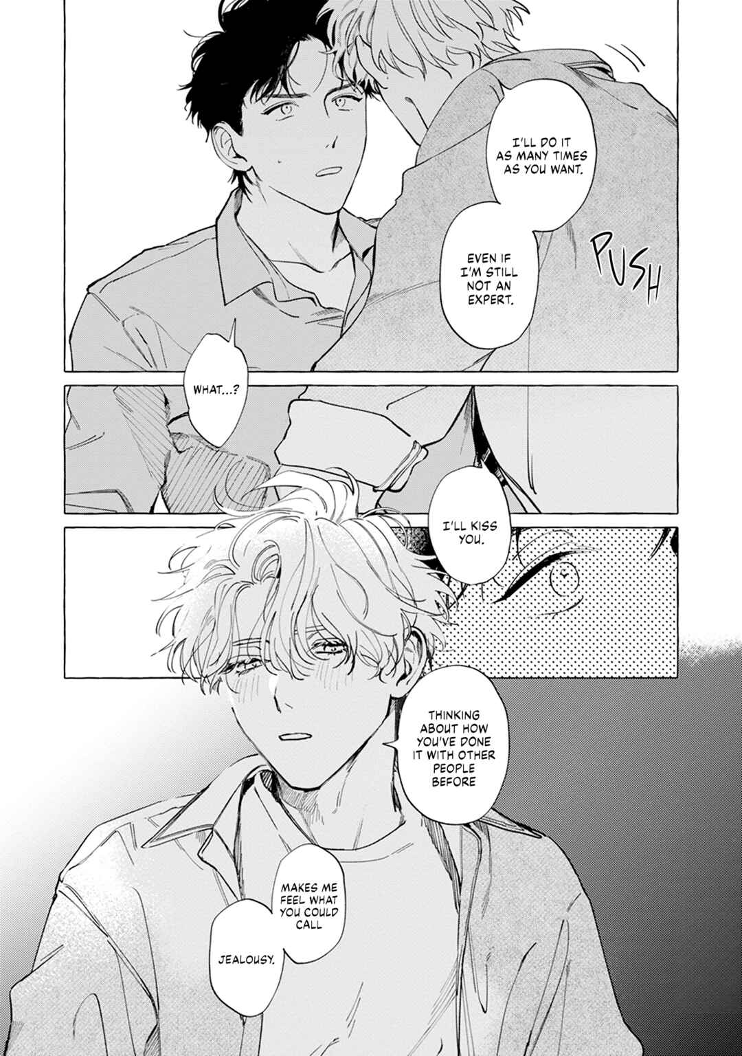 Page 7 Chapter 5 Hadashi no Tenshi