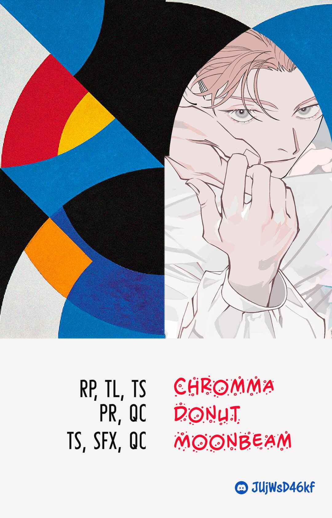Page 36 Chapter 13 Hadashi no Tenshi