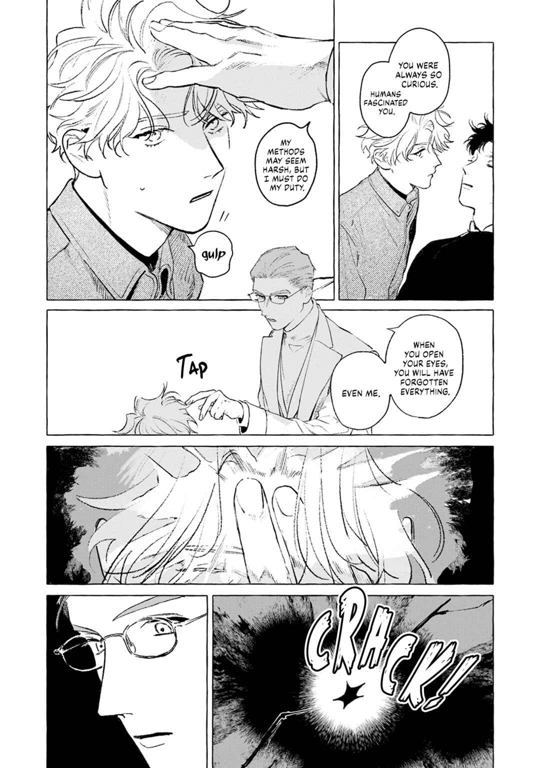Page 38 Chapter 6 Hadashi no Tenshi