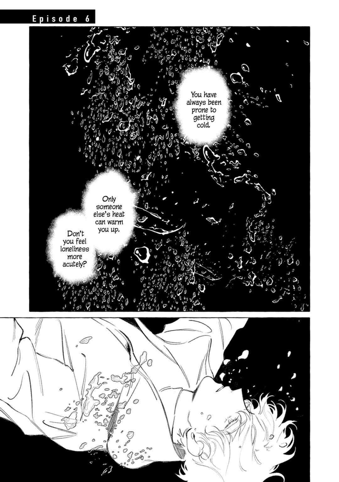 Page 5 Chapter 6 Hadashi no Tenshi
