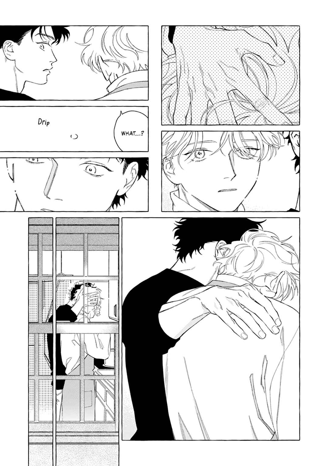 Page 21 Chapter 14 Hadashi no Tenshi