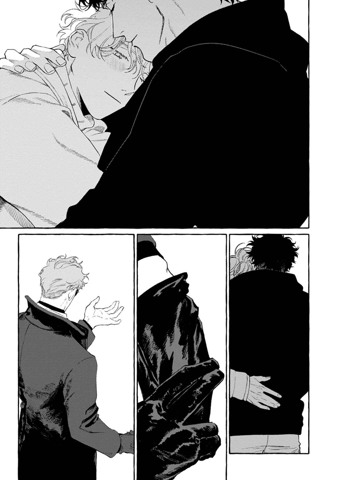 Page 30 Chapter 10 Hadashi no Tenshi