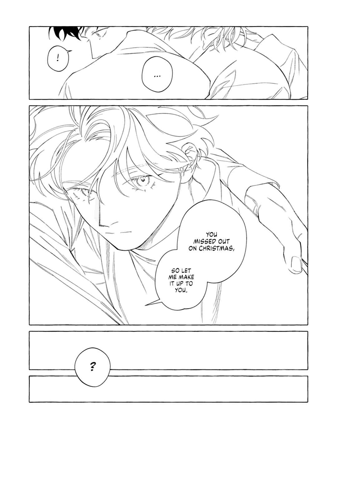 Page 16 Chapter 15 Hadashi no Tenshi