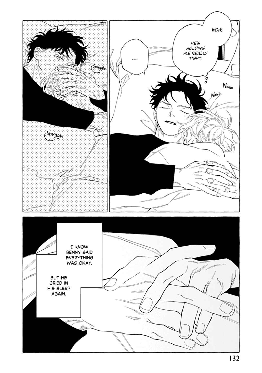 Page 2 Chapter 15 Hadashi no Tenshi