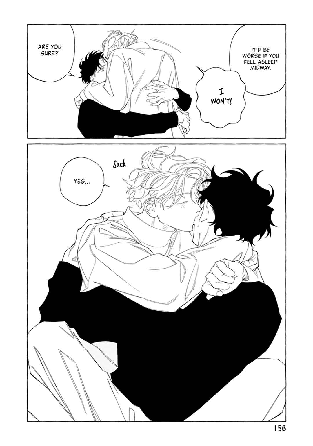 Page 26 Chapter 15 Hadashi no Tenshi