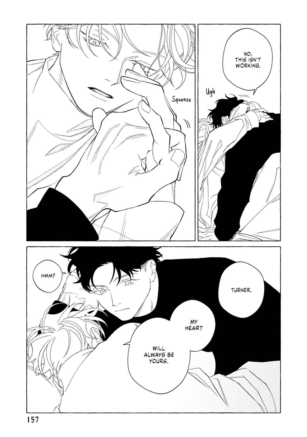 Page 27 Chapter 15 Hadashi no Tenshi