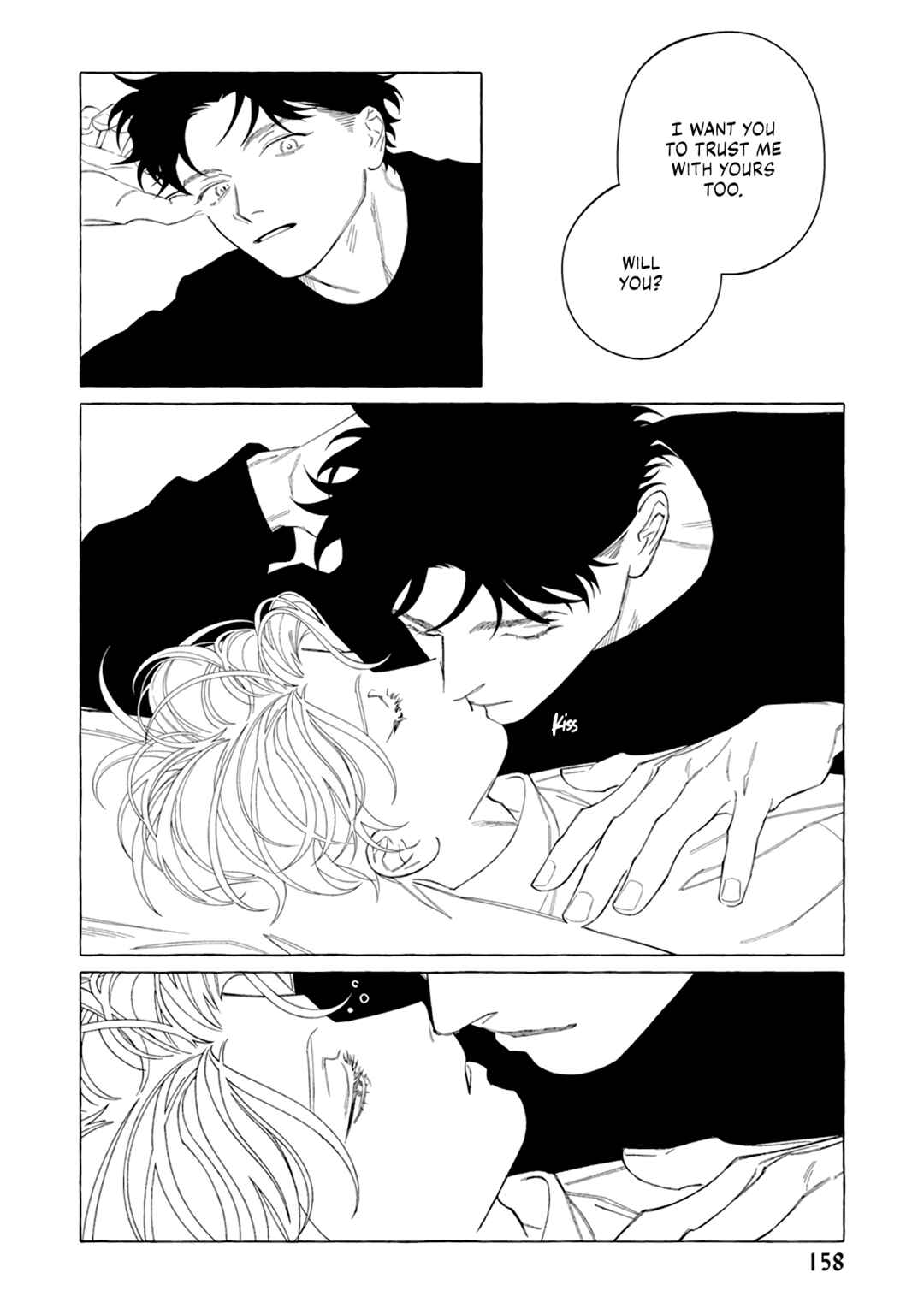 Page 28 Chapter 15 Hadashi no Tenshi