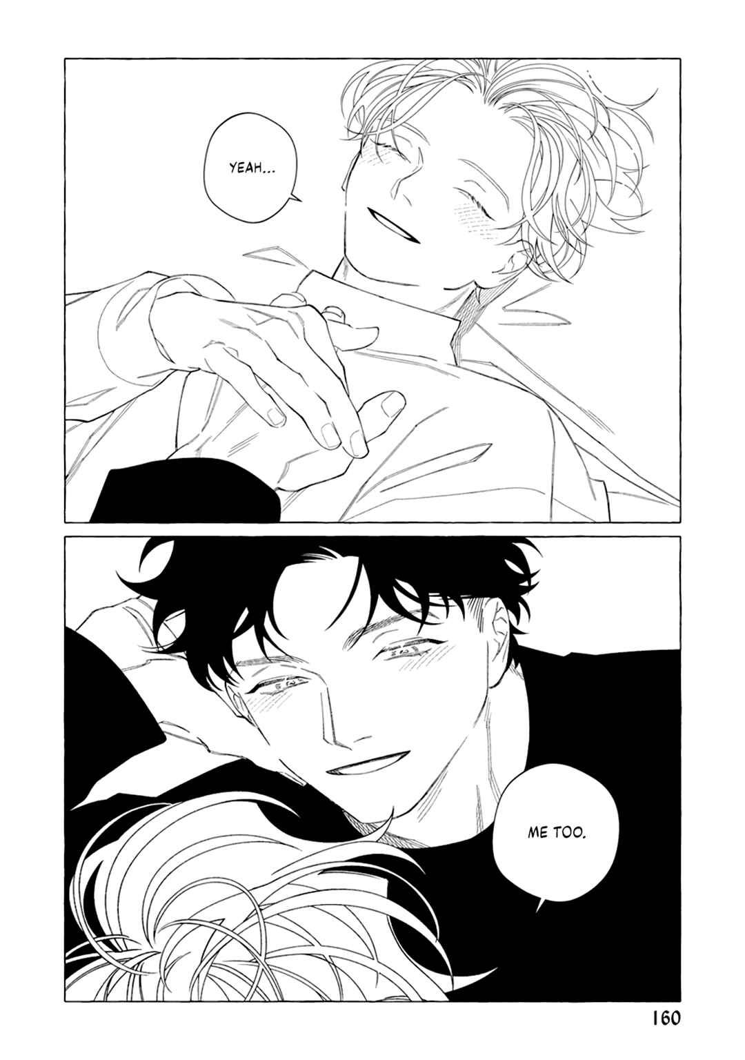 Page 30 Chapter 15 Hadashi no Tenshi
