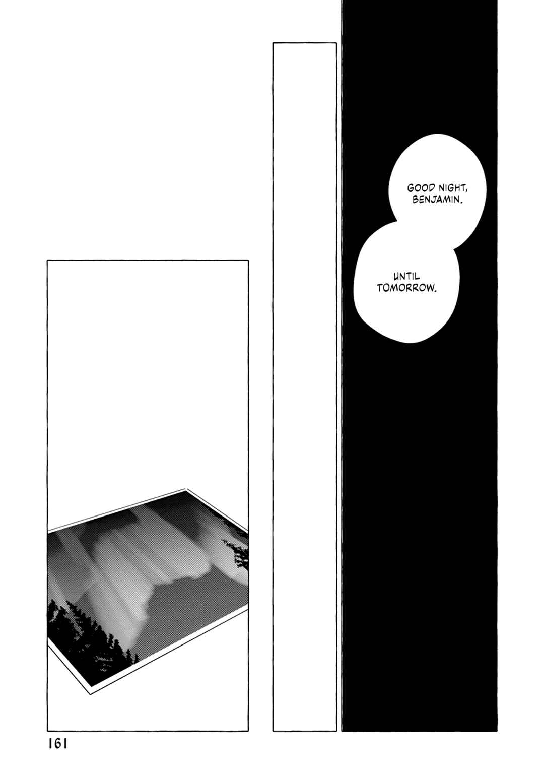 Page 31 Chapter 15 Hadashi no Tenshi