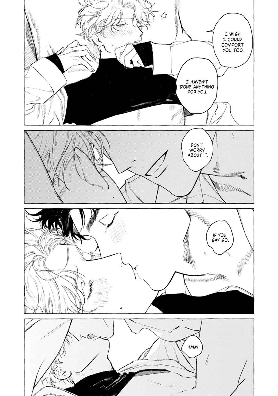 Page 45 Chapter 8 Hadashi no Tenshi