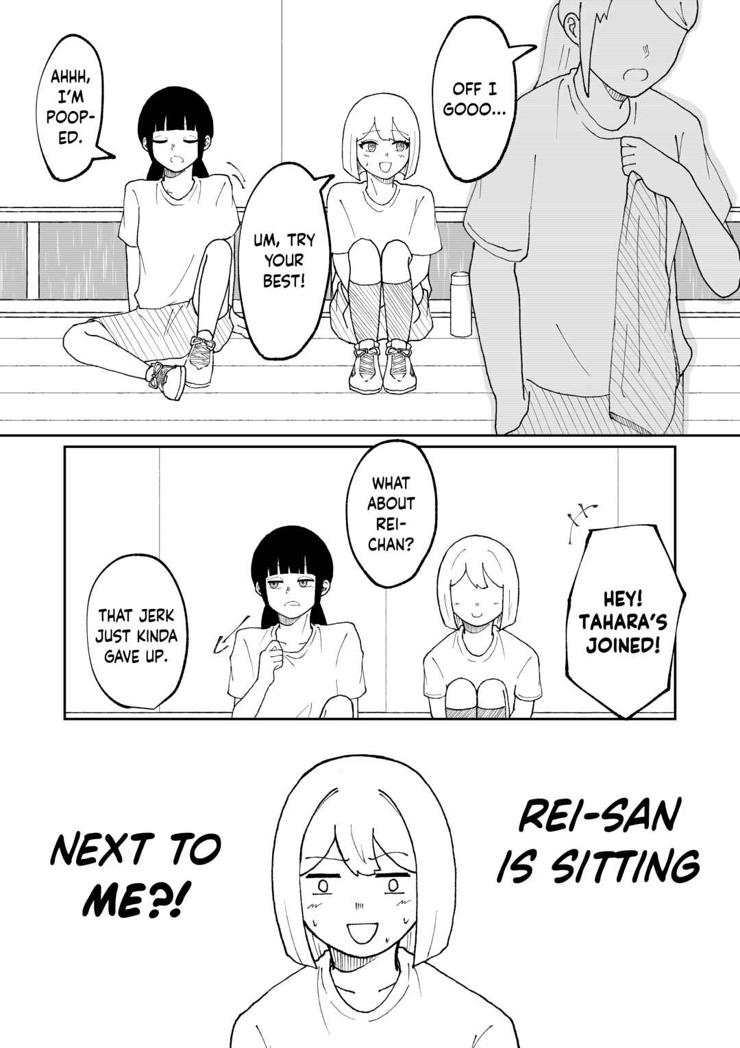 Page 15 Chapter 3 Futago to Futago