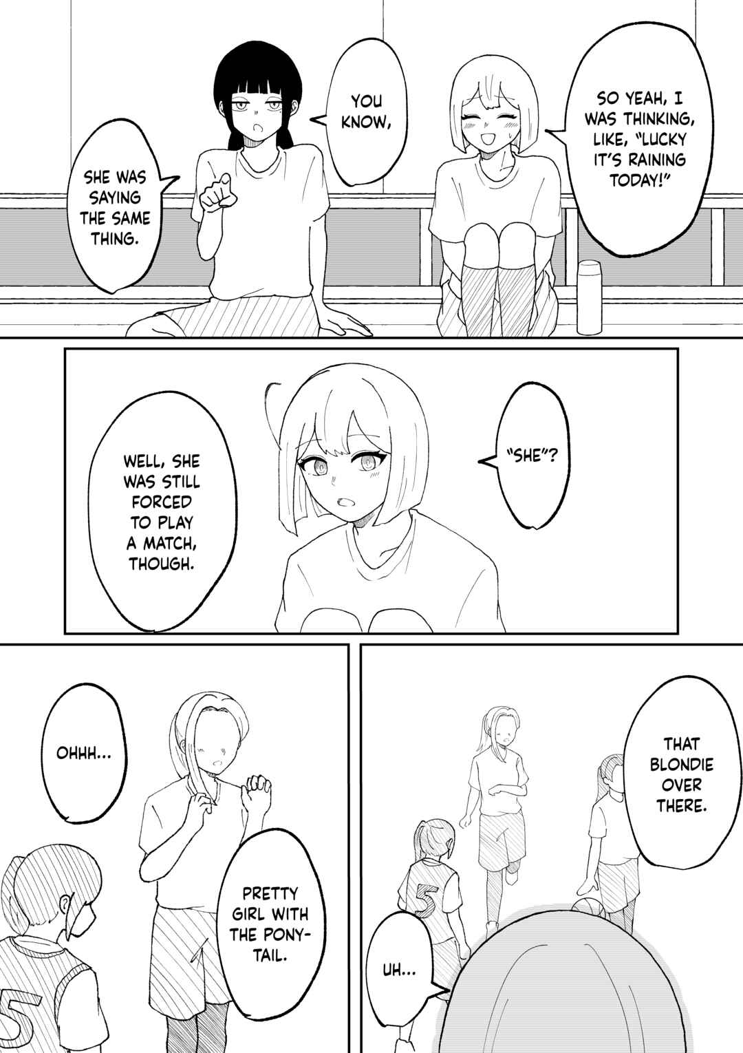 Page 17 Chapter 3 Futago to Futago