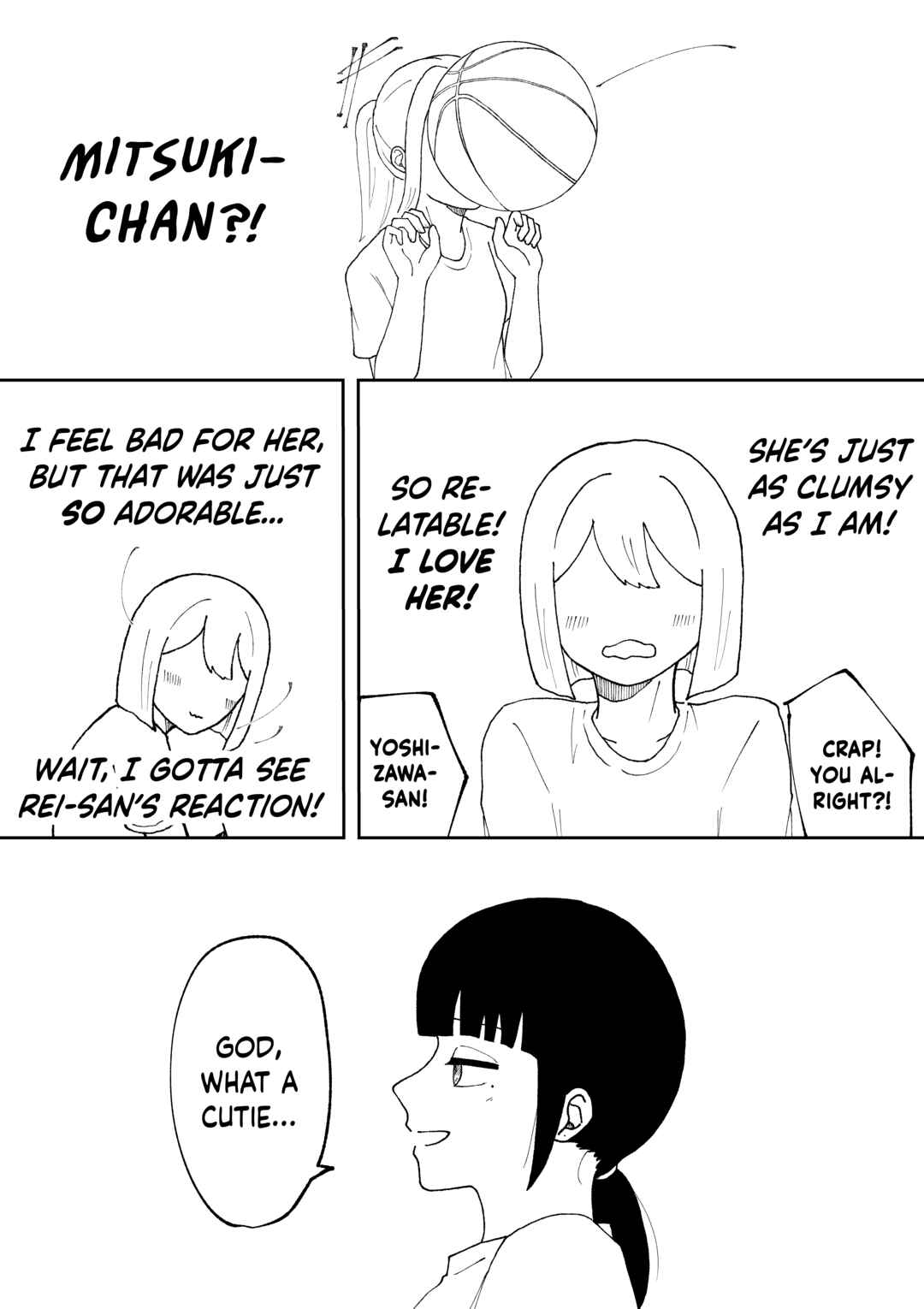 Page 19 Chapter 3 Futago to Futago