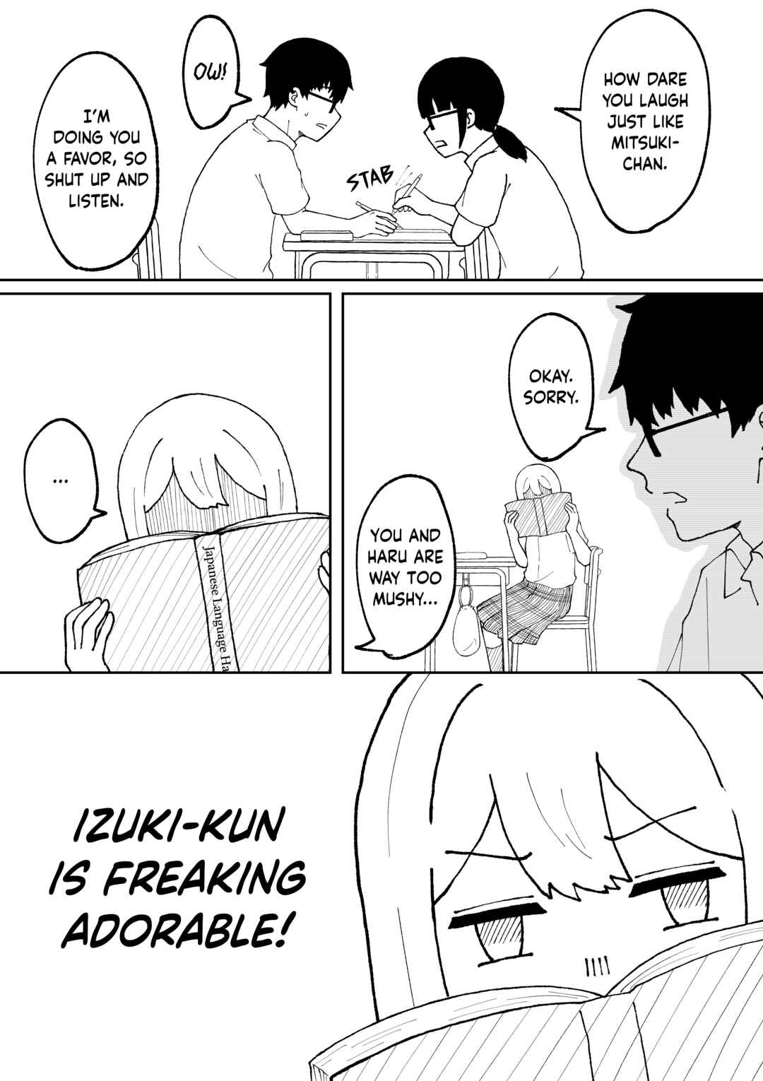 Page 9 Chapter 3 Futago to Futago