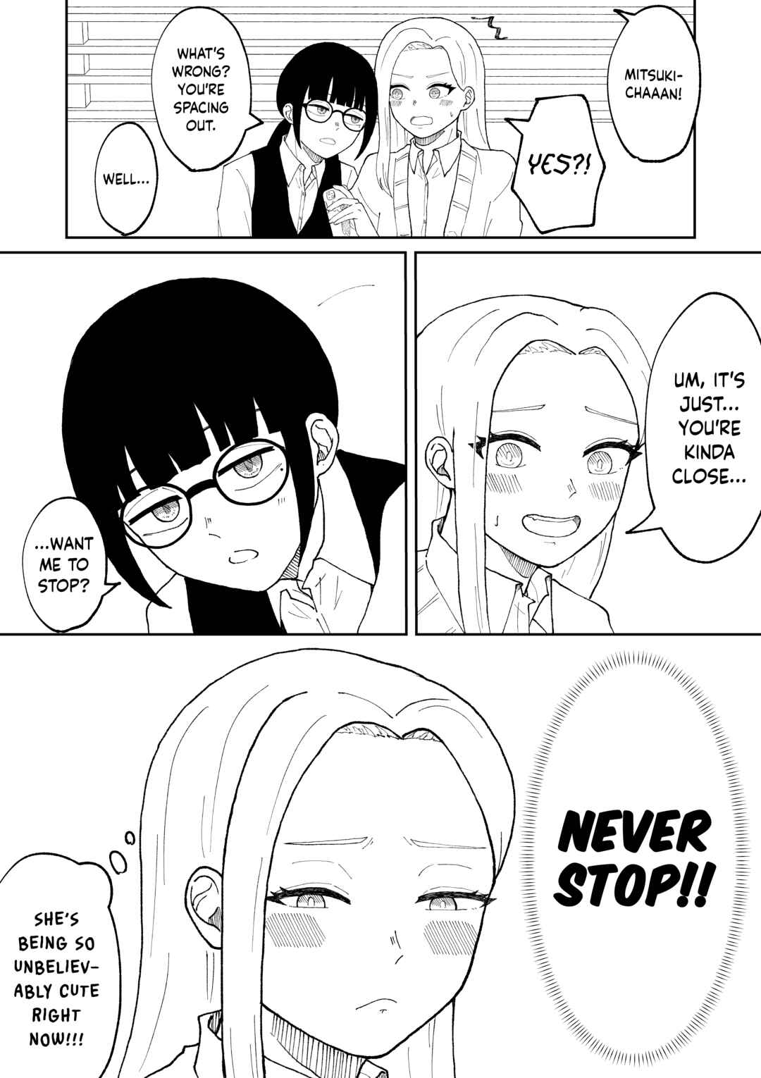Page 3 Chapter 1.5 Futago to Futago