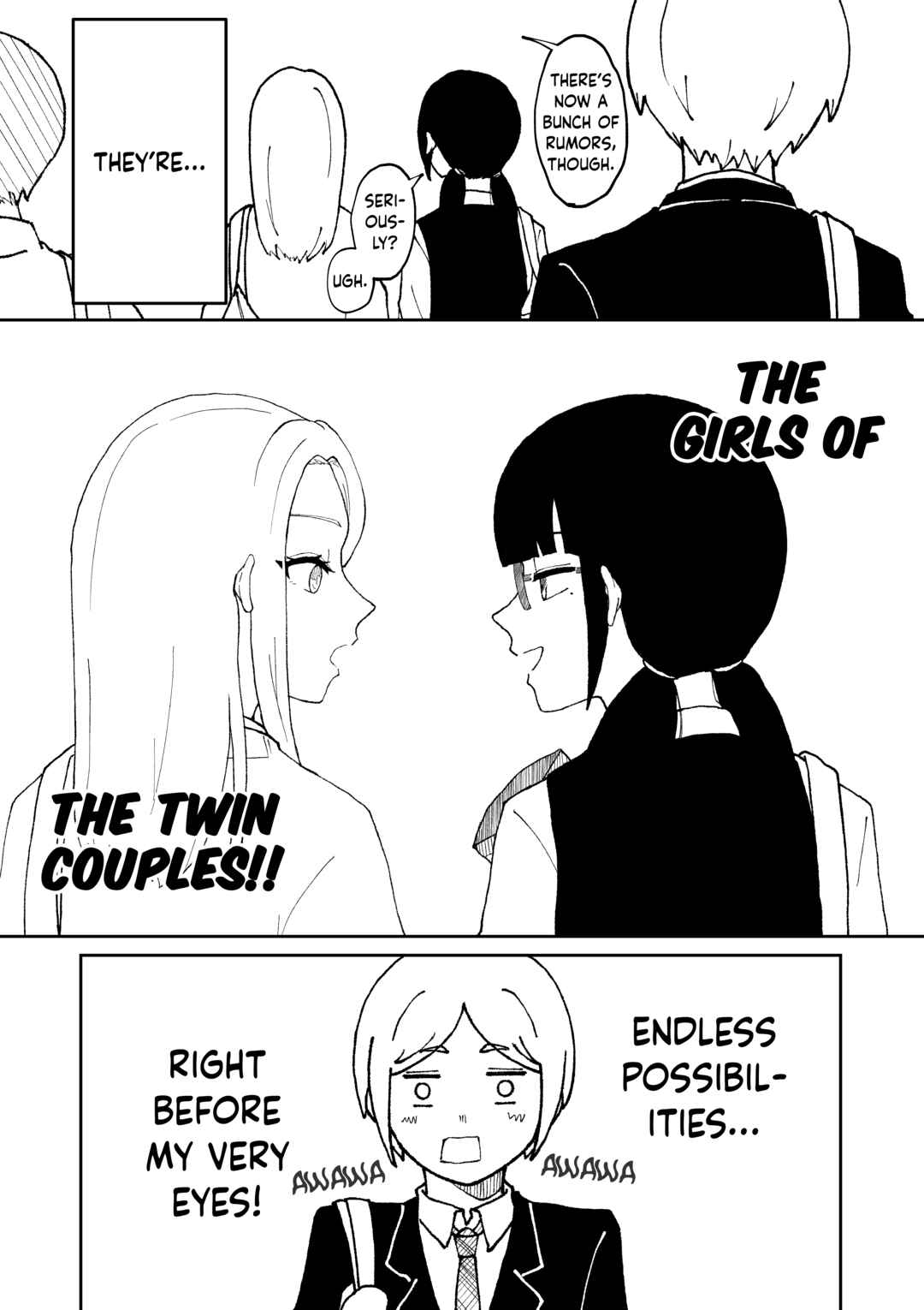 Page 17 Chapter 1 Futago to Futago