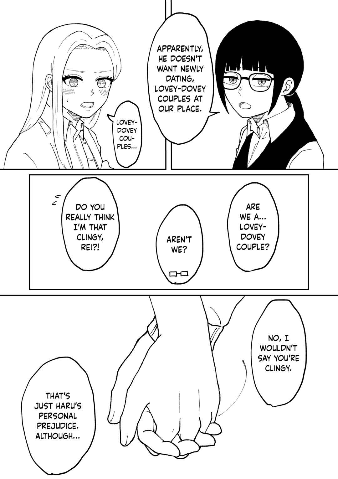 Page 19 Chapter 1 Futago to Futago