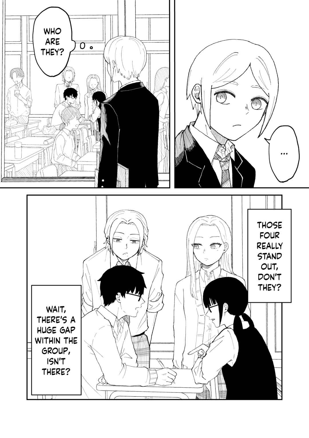 Page 2 Chapter 1 Futago to Futago
