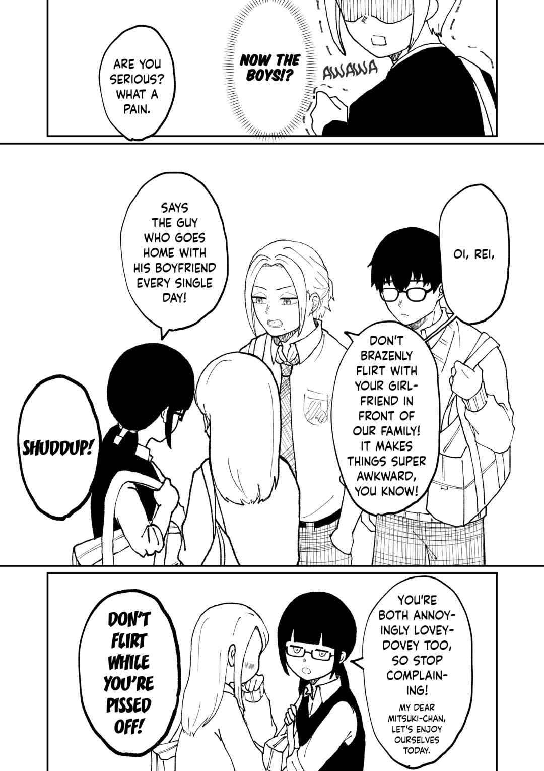 Page 22 Chapter 1 Futago to Futago
