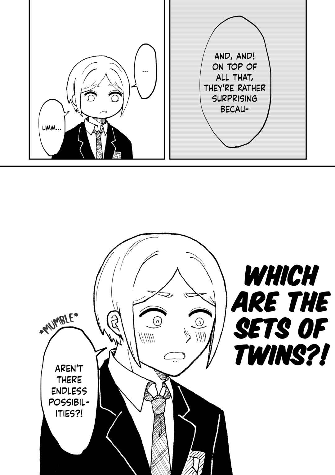 Page 8 Chapter 1 Futago to Futago