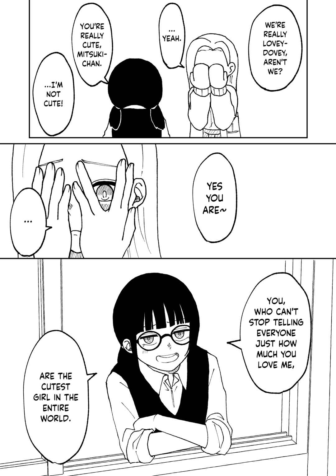 Page 14 Chapter 2 Futago to Futago