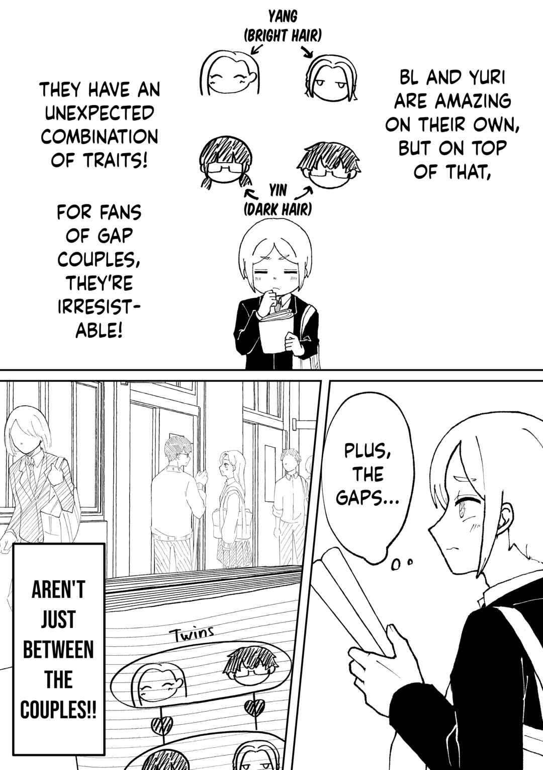 Page 4 Chapter 2 Futago to Futago