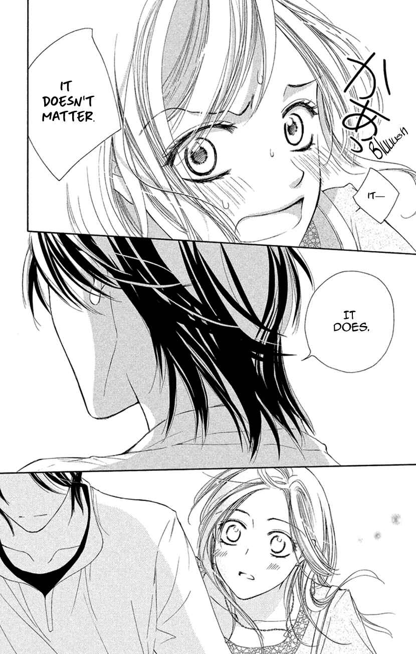Page 22 Chapter 7 Renai Caffeine