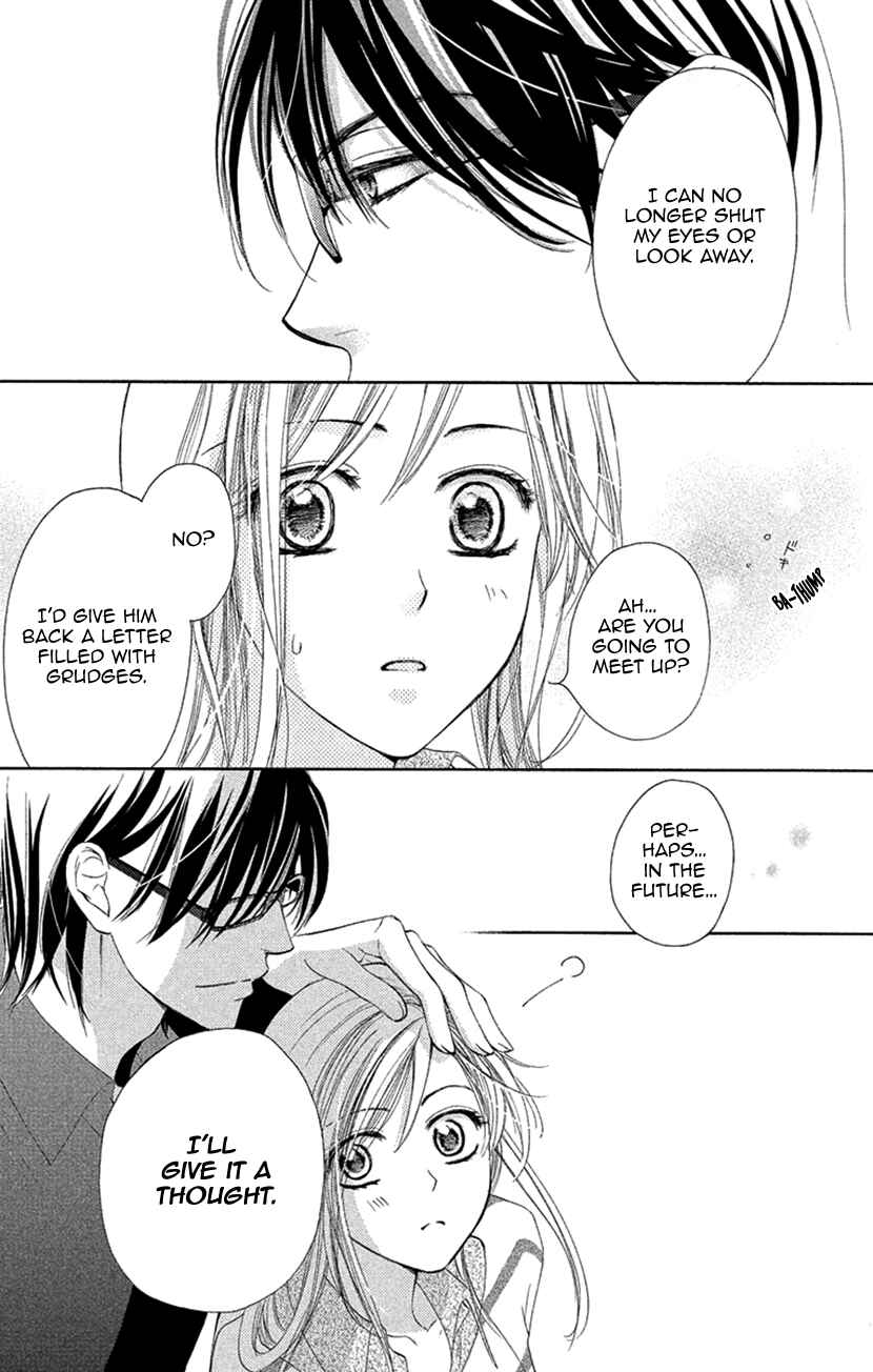Page 9 Chapter 7 Renai Caffeine