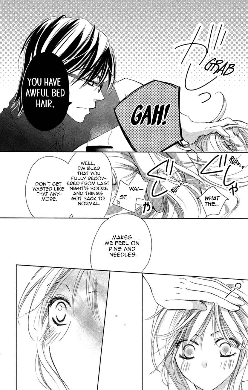 Page 12 Chapter 6 Renai Caffeine