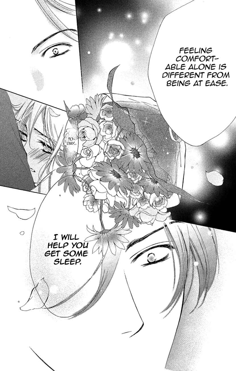 Page 34 Chapter 6 Renai Caffeine