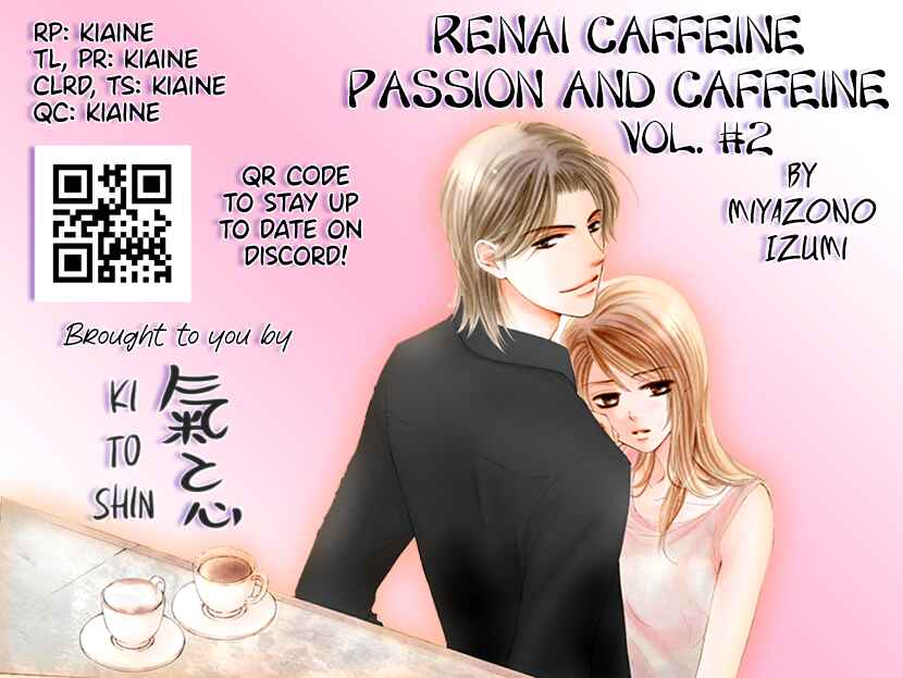Page 37 Chapter 6 Renai Caffeine