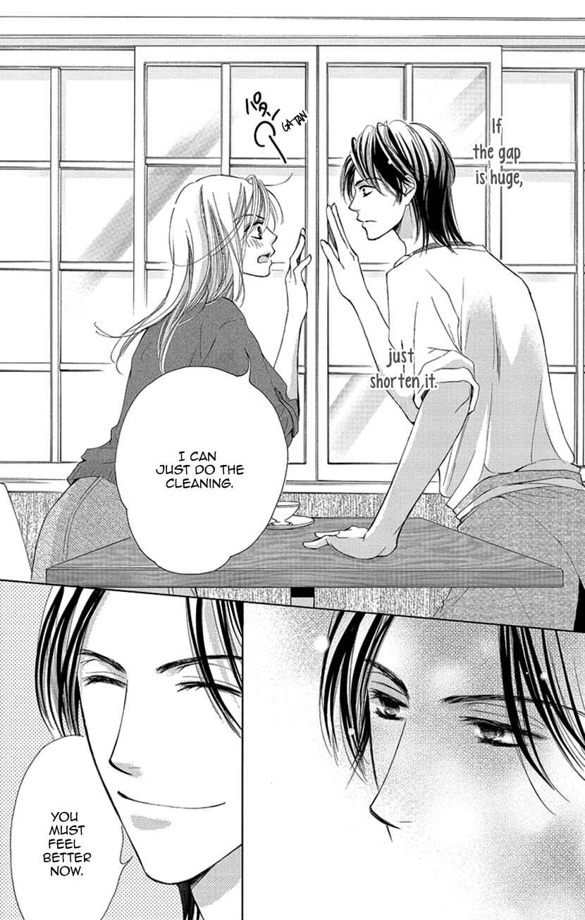 Page 20 Chapter 4 Renai Caffeine