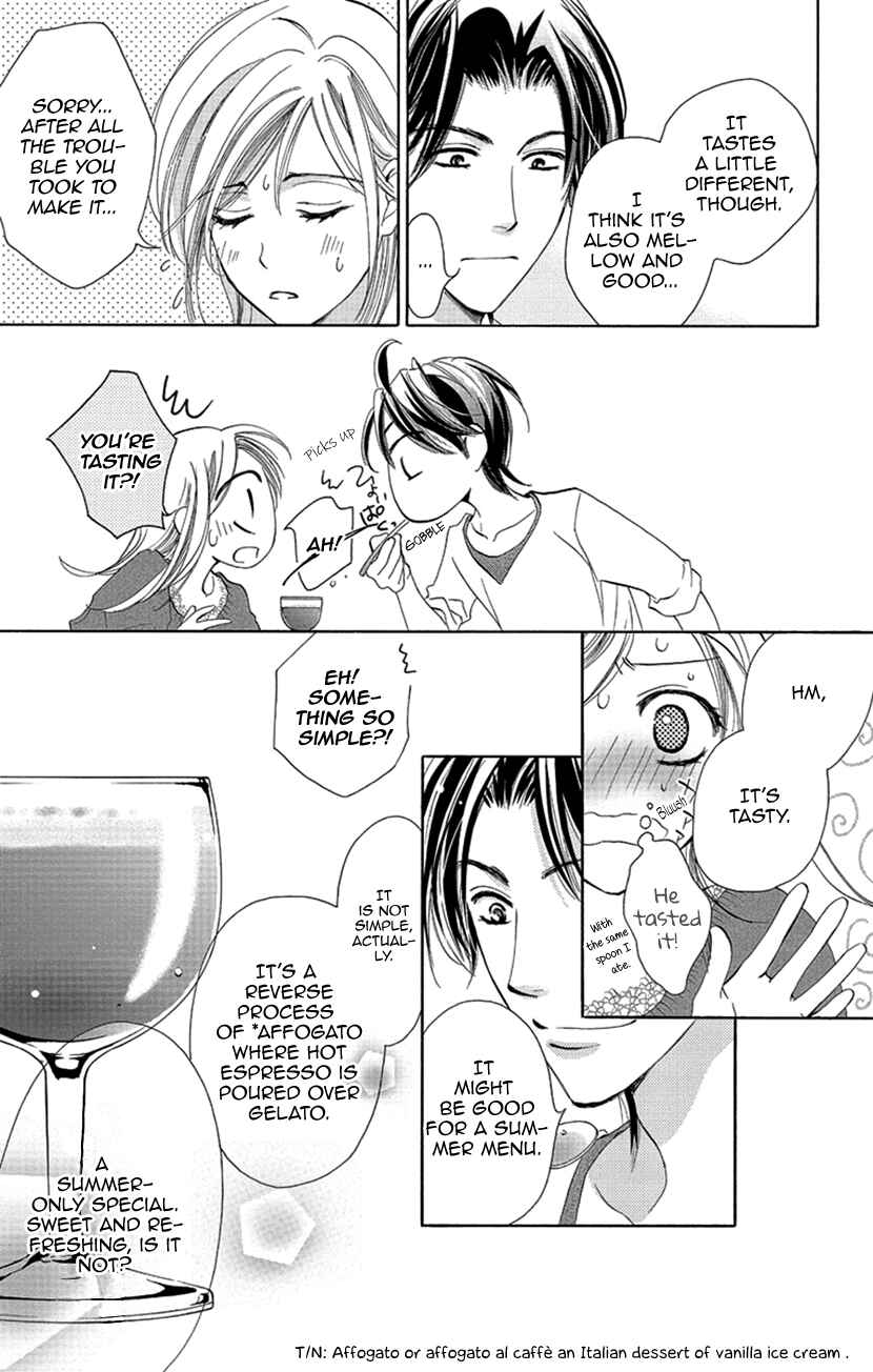 Page 23 Chapter 4 Renai Caffeine