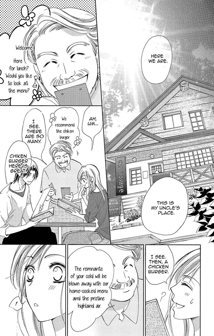 Page 9 Chapter 4 Renai Caffeine