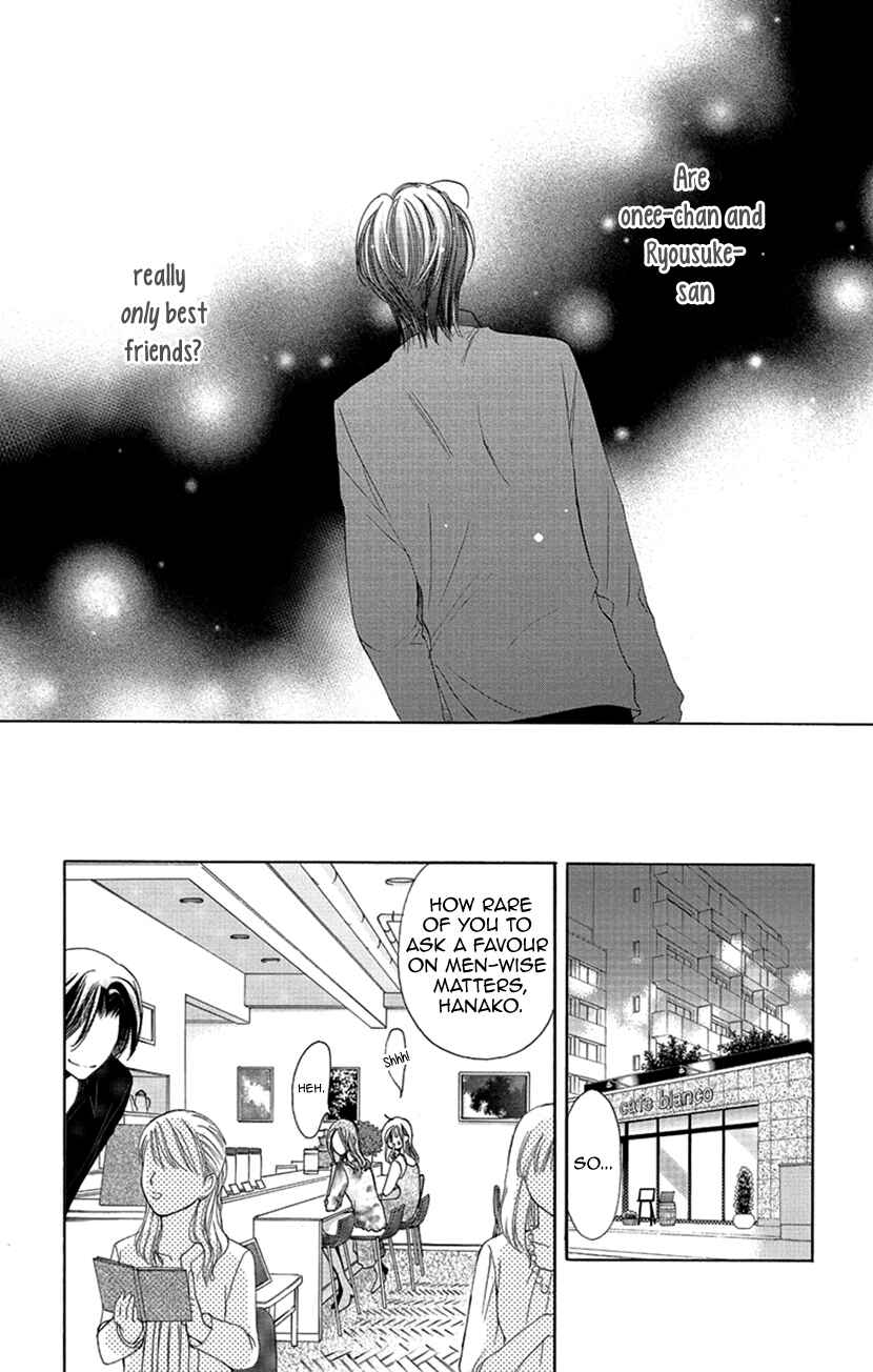 Page 17 Chapter 2 Renai Caffeine