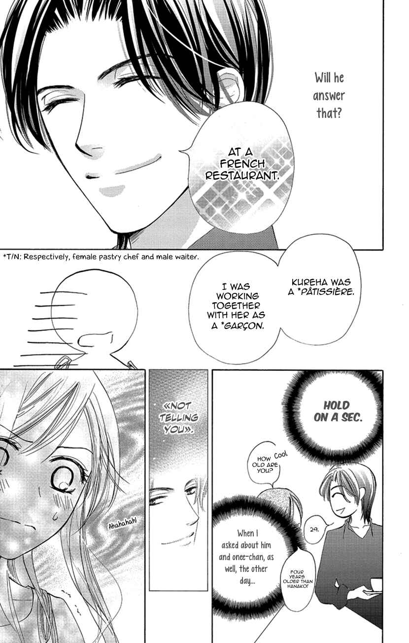 Page 19 Chapter 2 Renai Caffeine